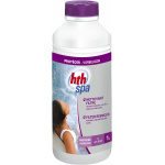 hth Spa Filterreiniger 1 lt.