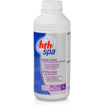 hth Spa Spaclean Rohrreiniger 1 lt.