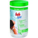 hth Spa Alkanal 1.2kg