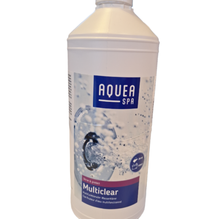 AQUEA Spa Multiclear 1 lt.