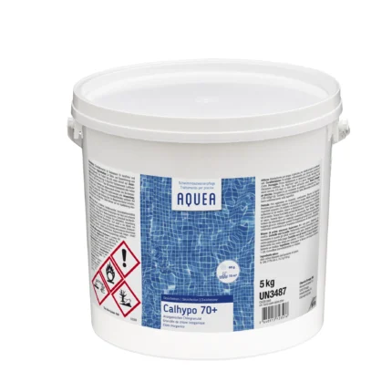 AQUEA Calhypo 70+ 5kg