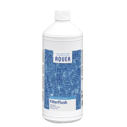 AQUEA Filterflush 1 lt.
