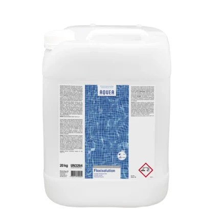 AQUEA Floxisolution 20kg