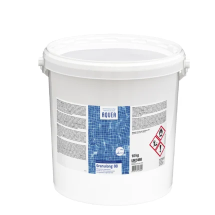 AQUEA Granulong 88 10kg