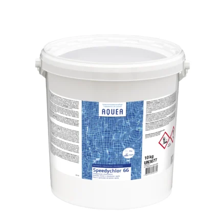 AQUEA Speedychlor 66 10kg