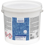 AQUEA Speedychlor 66 5kg