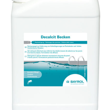 Bayrol Decalcit Becken 3 lt.