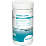 Bayrol FilterClean Tab 1kg