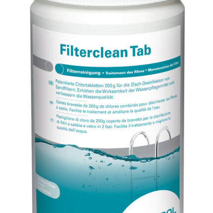 Bayrol FilterClean Tab 1kg