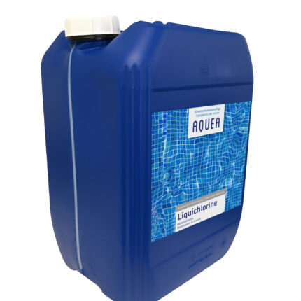 AQUEA Liquichlorine 25kg