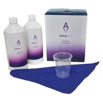 Aquavide all-in-one Refill (exkl. Reinigungstabletten)
