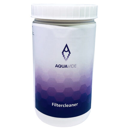 Aquavide Filtercleaner