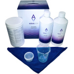 Aquavide all-in-one mit Reinigungstabs
