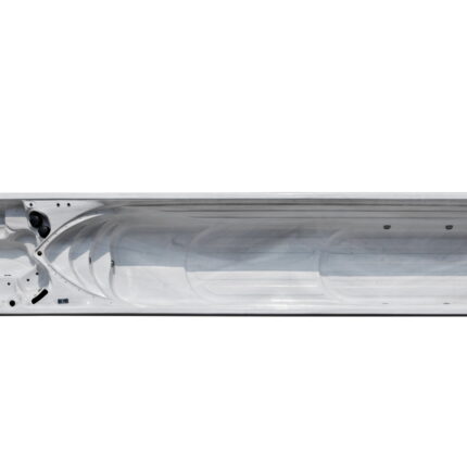 Hybridpool ¦ Swim Spa BIG SWIM