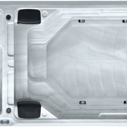 Hybridpool ¦ Swim Spa MARS 6