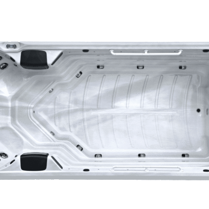 Hybridpool ¦ Swim Spa MARS 4