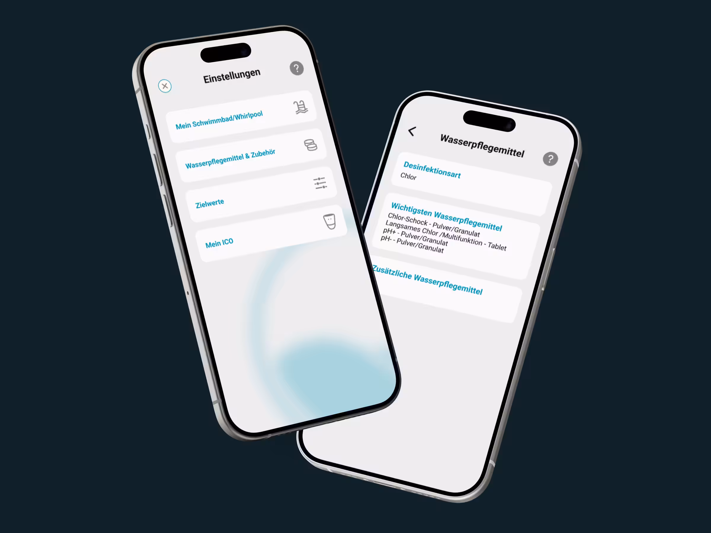 ICO Pool V2 Essential+: SALZ / SALT / SEL der intelligente Wasseranalysator für Pools/Schwimmbäder – Bild 4