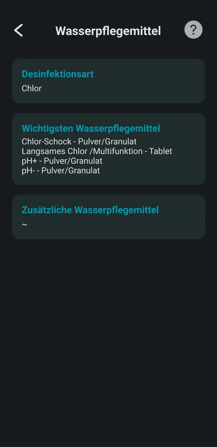 ICO Spa V2 Essential+: der intelligente Wasseranalysator für Whirlpools und Swim Spas – Bild 6