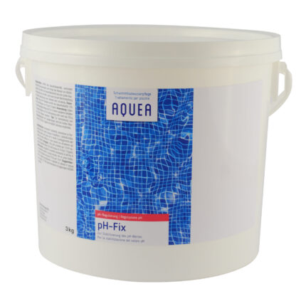 AQUEA pH-Fix 3kg