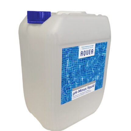 AQUEA pH-Minus liquid 25kg