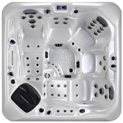 Whirlpool HIGH TECH FIVE