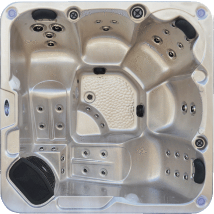 Whirlpool HIGH TECH ECO