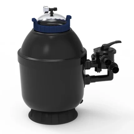 CF Comfort SANDFILTER