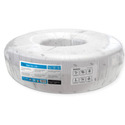 PVC Schlauch BARRIERFLEX - CDS