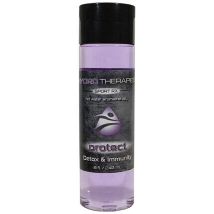 Hydro Therapies Sport RX liquids - PROTECT Detox & Immunity