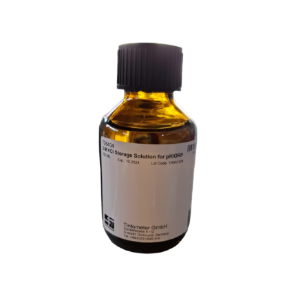 Überwinterungslösung pH-Redox 100ml