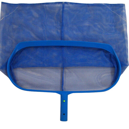 Bodenkescher Kunststoff