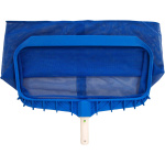 Bodenkescher mit Aufnahmelippe