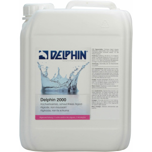 Delphin 2000