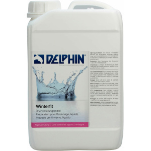 Delphin Winterfit