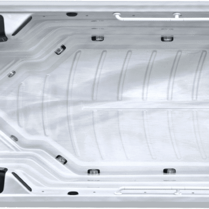 Hybridpool ¦ Swim Spa MARS 48