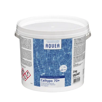 AQUEA Calhypo 70+ 3kg