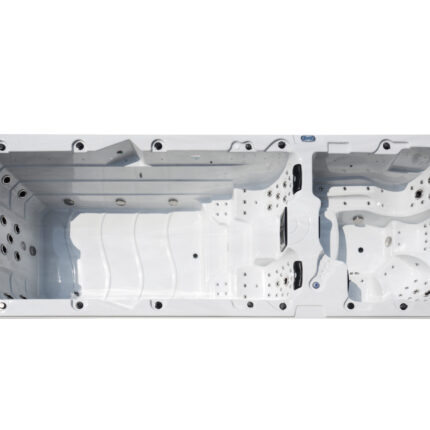 Hybridpool ¦ Swim Spa KAIMANA online-only