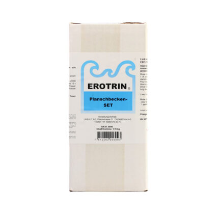 Labulit EROTRIN-Set für Kinderplanschbecken