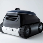 Akku-Poolroboter CF3000CL Pro – Bild 5