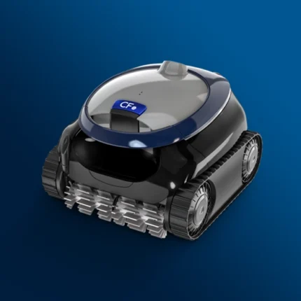 Akku-Poolroboter CF3000CL Pro