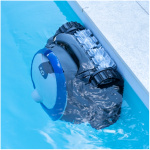 Akku-Poolroboter CF3000CL Pro – Bild 4