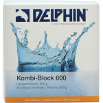DELPHIN Kombi Block 600g