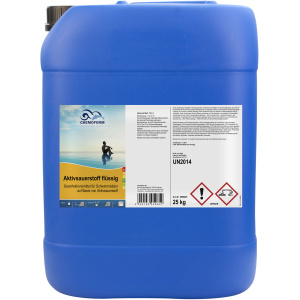 Chemoform AQUABLANC 34.9% flüssig 22kg
