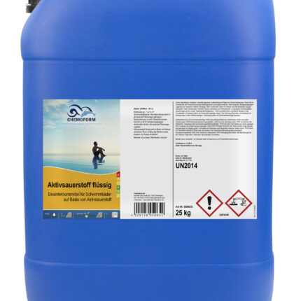 Chemoform AQUABLANC 34.9% flüssig 22kg