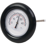 Thermometer mit Schwimmring