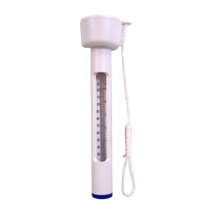 Deluxe Thermometer