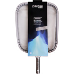 DELPHIN Laubkescher mit Nylonnetz