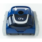 Akku-Poolroboter CF 400CL – Bild 2