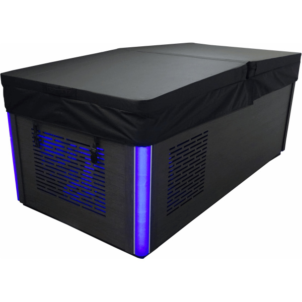 Chill Tub PRO – Bild 10