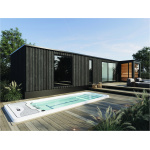 Mini-Pool CHRONOS 6 – Bild 13